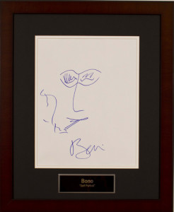 Bono Sketch Low Res