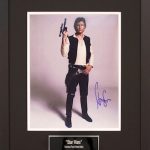 1 – Star Wars 11×14 Photo