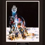 10- Star Wars 16×20