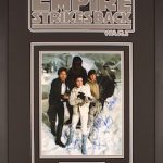 10 – Star Wars Limited Edition 11×14 Photo