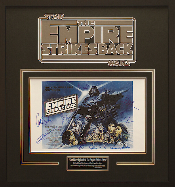 star wars memorabilia prices
