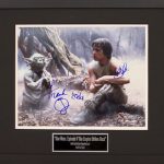 11- Star Wars 11×14 Photo