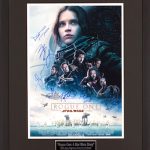 11 – Star Wars 16×20