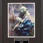 12- Star Wars 11×14 Photo