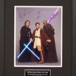 14 – Star Wars 11×14 Photo