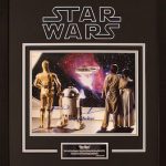 14 – Star Wars Limited Edition 11×14 Photo