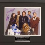 15 – Star Wars 11×14 Photo