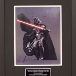 16 – Star Wars 11×14 Photo