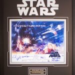 17A (M418) Star Wars