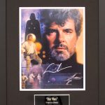 2 – Star Wars 11×14 Photo