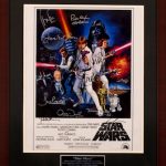 3 – Star Wars 16×20