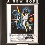 3B Version 1 Star Wars