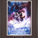 4 – Star Wars 16×20