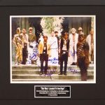 5 – Star Wars 11×14 Photo