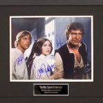 6 – Star Wars 11×14 Photo