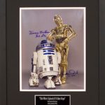 7 – Star Wars 11×14 Photo