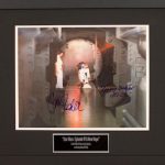 8 – Star Wars 11×14 Photo