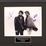 9 – Star Wars 11×14 Photo