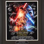9 – Star Wars 16×20