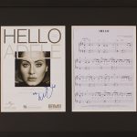 Adele Hello