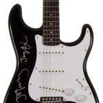 Aerosmith Guitar