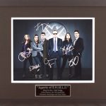 Agents of SHIELD 11×14 Photo