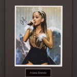 Ariana Grande