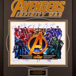 Avengers Infinity War A