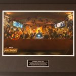 Avengers- Infinity War Version B