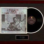 BB King Record Album