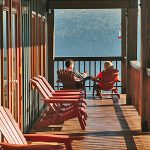 Backcountry Lodge British Columbia