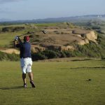 Bandon Dunes Golf