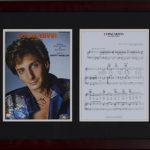 Barry Manilow
