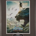 Black Panther 16×20 Movie Poster
