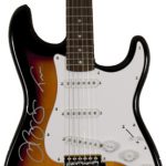 Bon Jovi Guitar