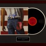 Bruce-Springsteen-Album