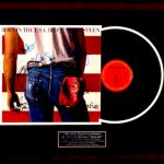 Bruce Springsteen & The E Street Band