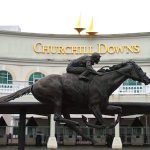 Churchhill Downs