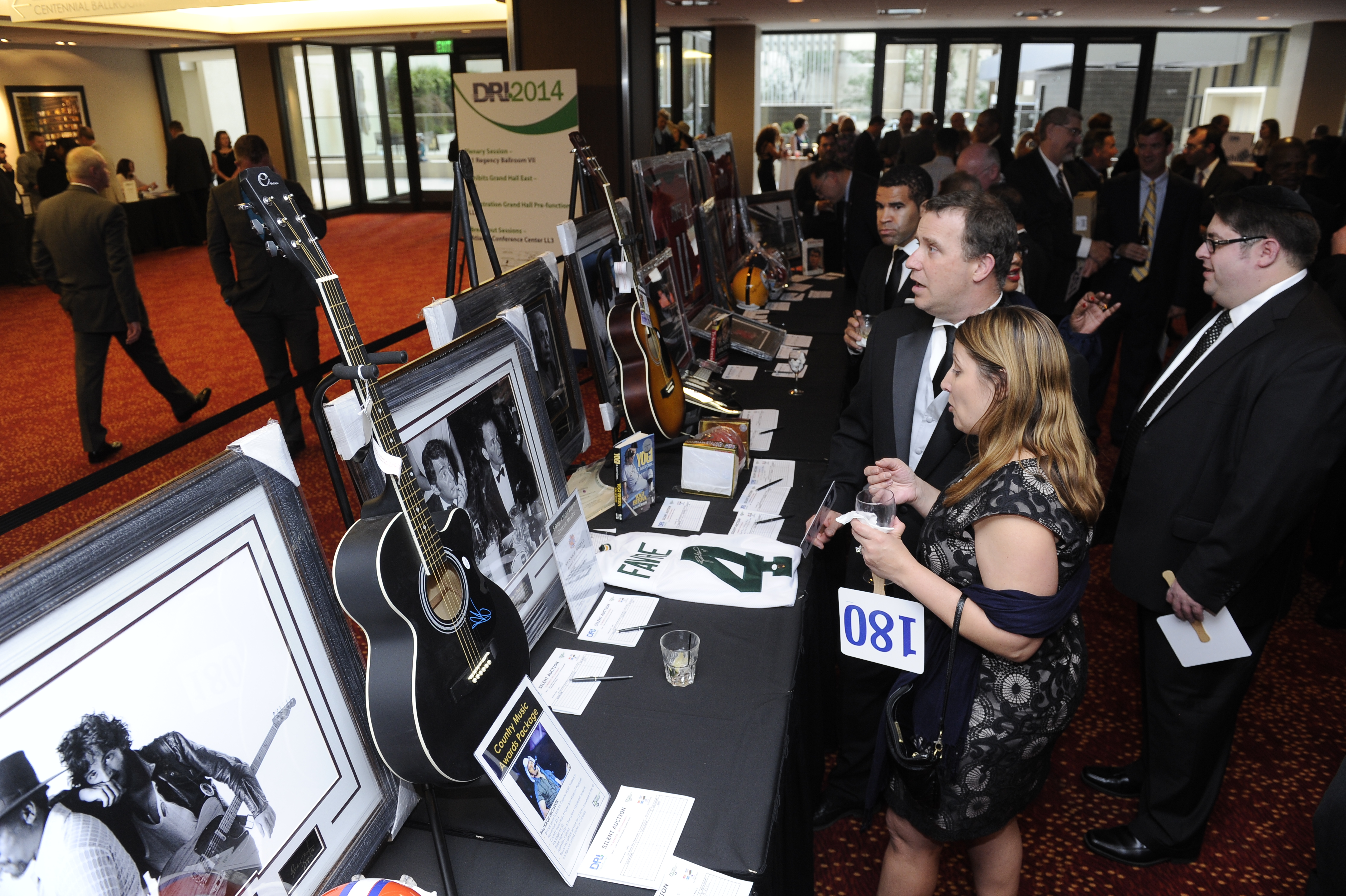 Consignment trips for charity auctions | Mattgrangerphotography.com
