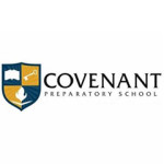 Covenant-Preparatory-School-Logo