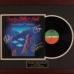 Crosby Stills Nash Album