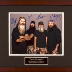 Duck Dynasty 11×14 Photo
