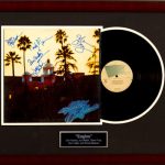 Eagles Record Album
