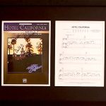 Eagles Sheet Music