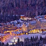 Fairmont Chateau Whistler Ski