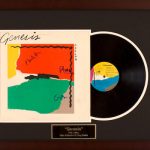 Genesis Record Album