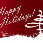 Happy Holidays From Charity Fundraising Experts
