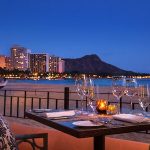 Hawaii Farm To Table Dinner