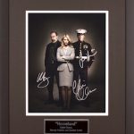 Homeland 11×14 Photo