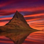 Iceland- Land of Fire and Ice